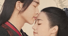 《新笑傲江湖》发布情感特辑 年轻主角上演江湖“情节”