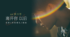 《你的婚礼》插曲《离开你以后》MV