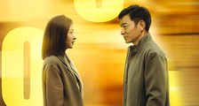 刘德华催泪金曲唱述最真实爱情故事 电影《人潮汹涌》温暖每一个追爱的人
