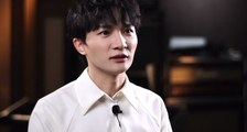 《我们的样子像极了爱情》周深包揽OST特辑