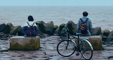 电影《悲伤逆流成河》提档9月21号 张韶涵献唱主题曲《如河》MV上线