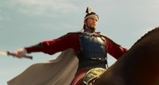 《三国的星空》第一部定档预告