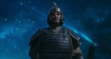 《三国的星空》终极版预告