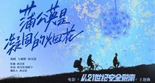 电影《从21世纪安全撤离》主题曲《蒲公英是凝固的烟花》MV